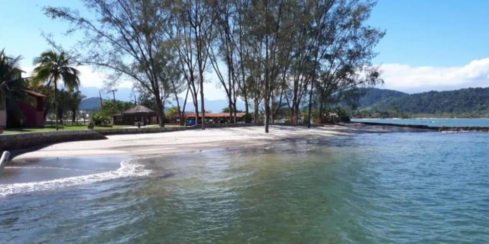 Natureza E Mar No Bracuhy Holiday home *