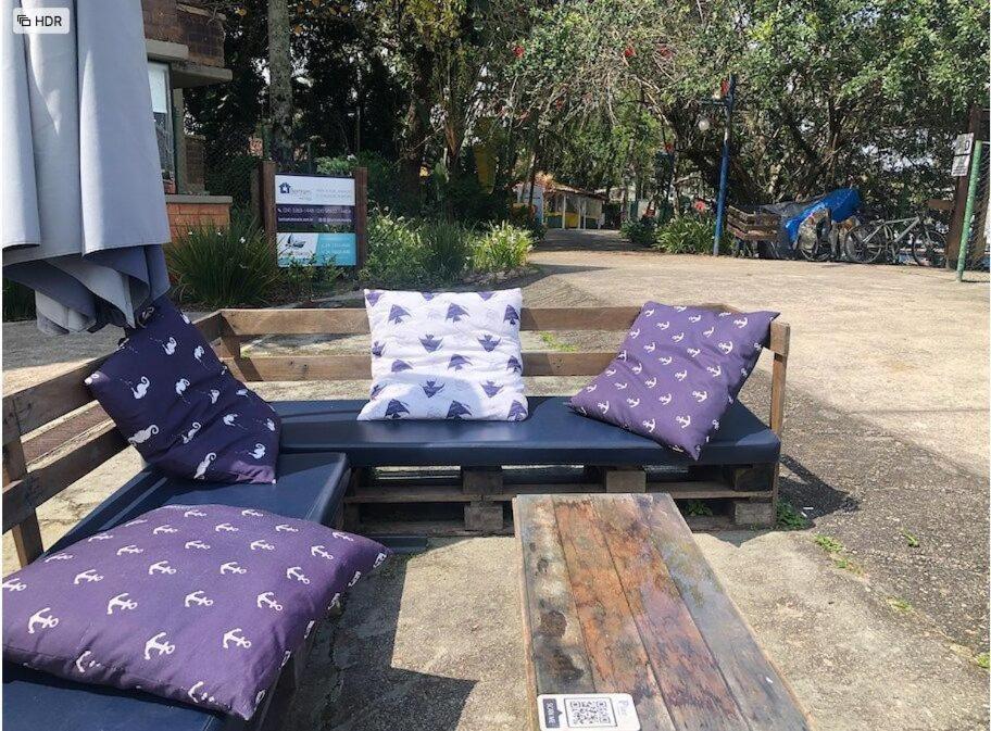 Natureza E Mar No Bracuhy Holiday home Angra dos Reis