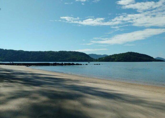 Natureza E Mar No Bracuhy Holiday home *