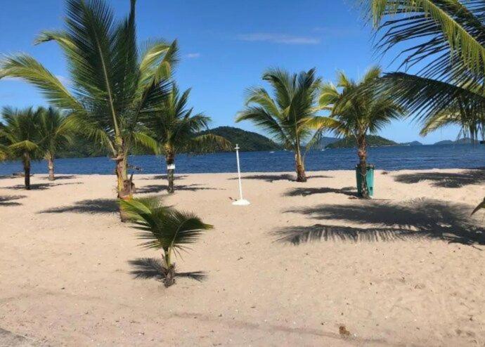 Natureza E Mar No Bracuhy * Angra dos Reis