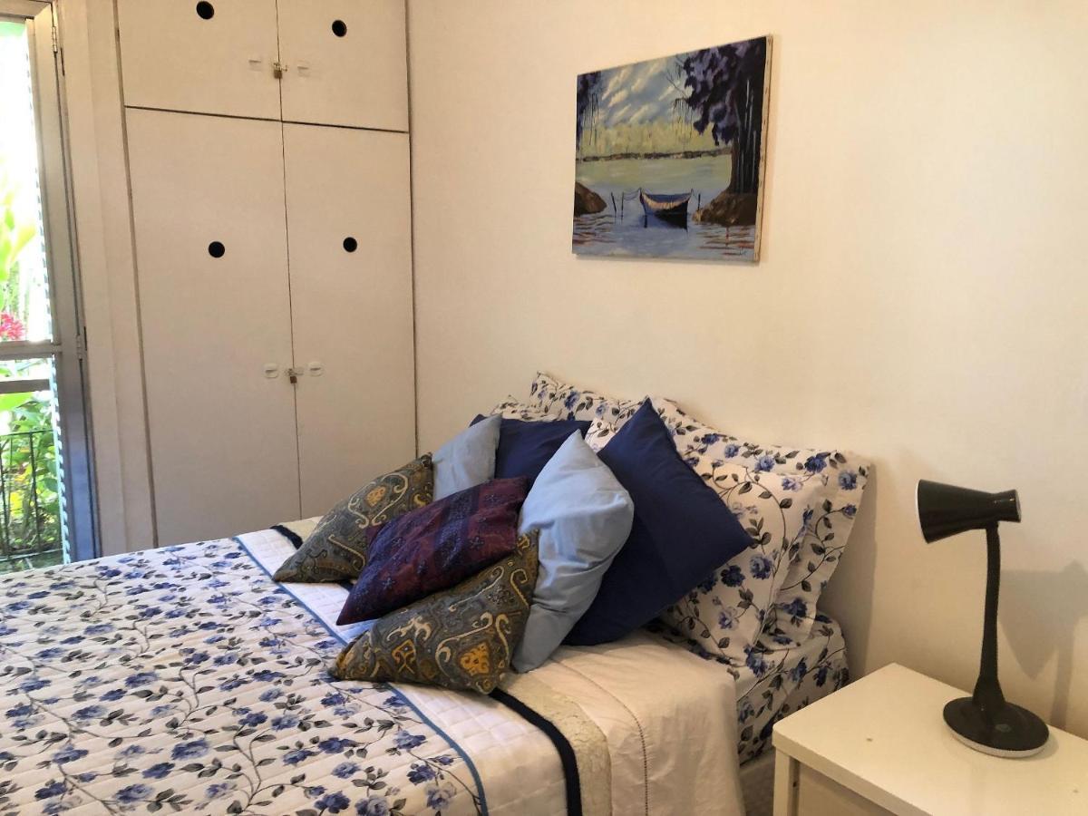 Holiday home Natureza E Mar No Bracuhy Angra dos Reis
