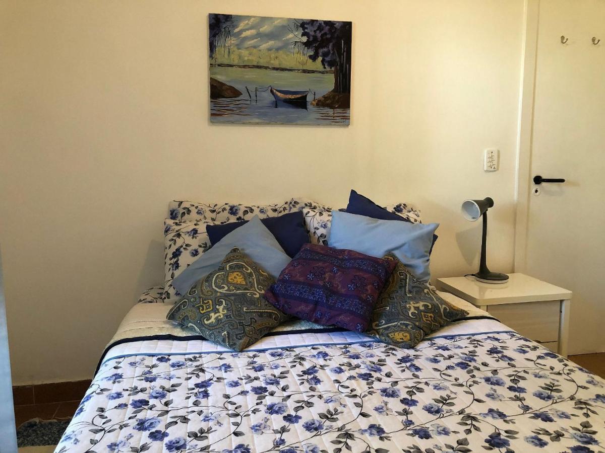 Holiday home Natureza E Mar No Bracuhy Angra dos Reis