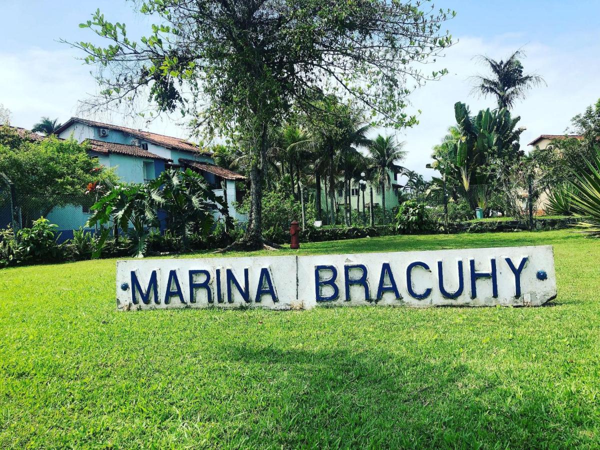 Natureza E Mar No Bracuhy Holiday home *