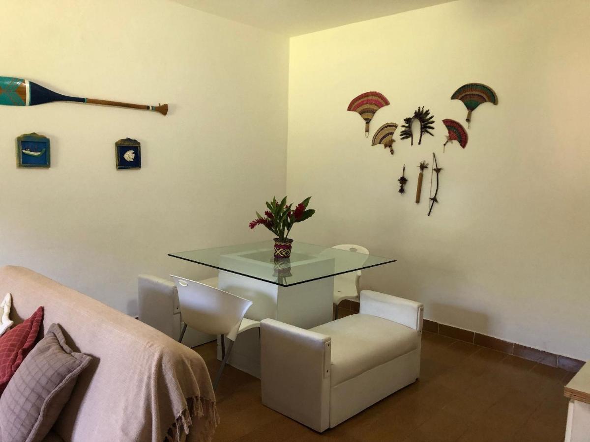 Natureza E Mar No Bracuhy Holiday home