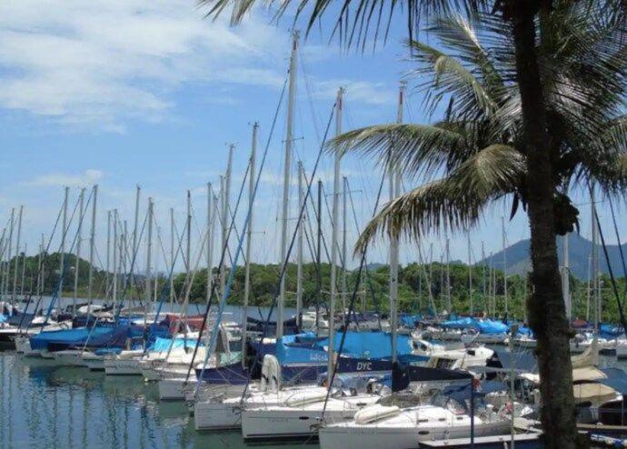 Natureza E Mar No Bracuhy Holiday home *