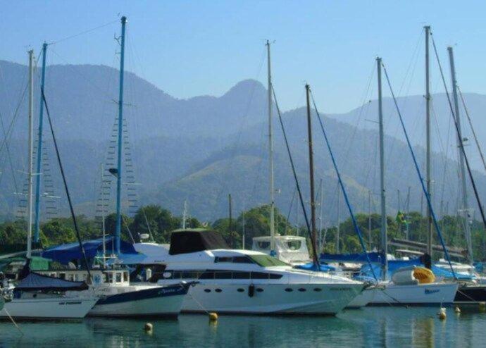 Natureza E Mar No Bracuhy Holiday home Angra dos Reis