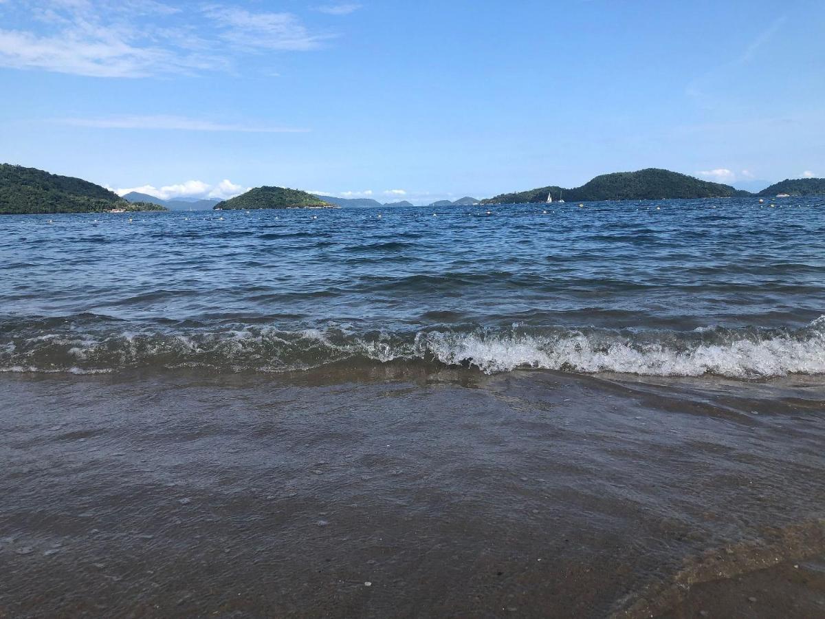 Natureza E Mar No Bracuhy Holiday home Angra dos Reis