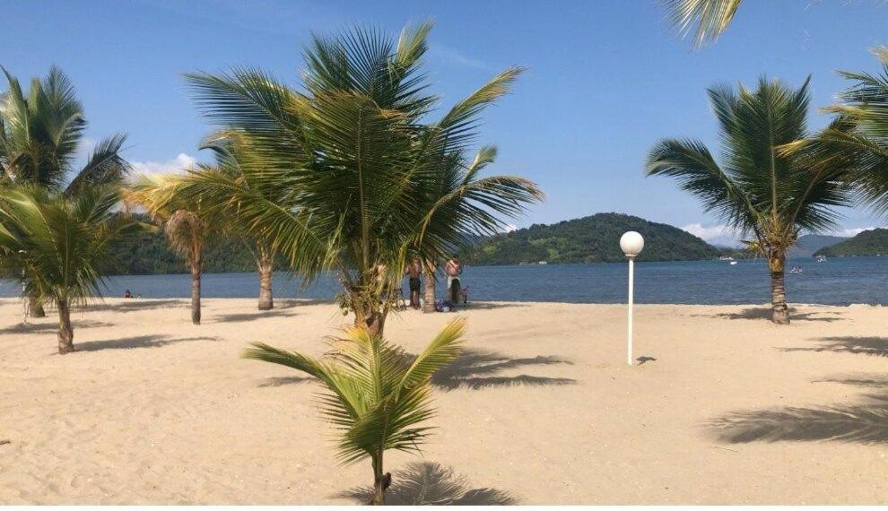Natureza E Mar No Bracuhy Holiday home *